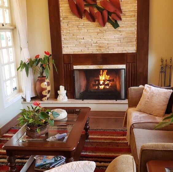 پانسیون Pousada Cheverny Facil Acesso Ao Centrinho E Baden Bar