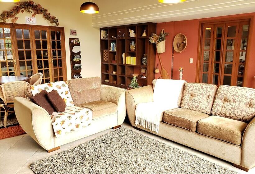 پانسیون Pousada Cheverny Facil Acesso Ao Centrinho E Baden Bar