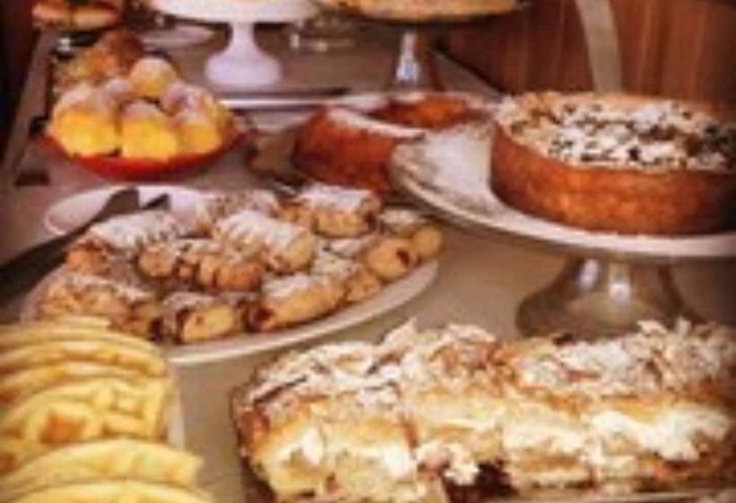 پانسیون Pousada Cheverny Facil Acesso Ao Centrinho E Baden Bar