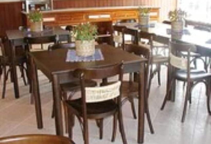 پانسیون Pousada Cheverny Facil Acesso Ao Centrinho E Baden Bar