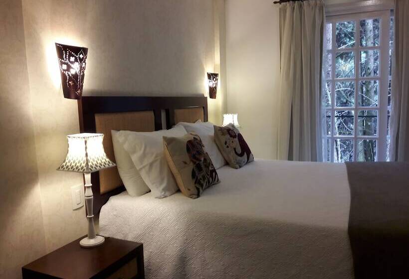 پانسیون Pousada Cheverny Facil Acesso Ao Centrinho E Baden Bar