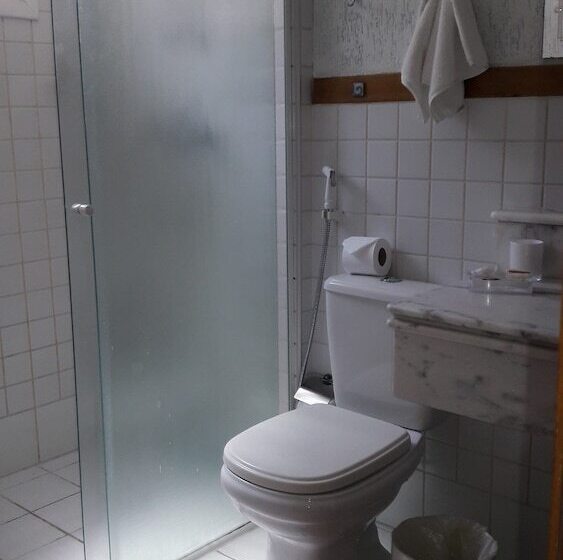 پانسیون Pousada Cheverny Facil Acesso Ao Centrinho E Baden Bar