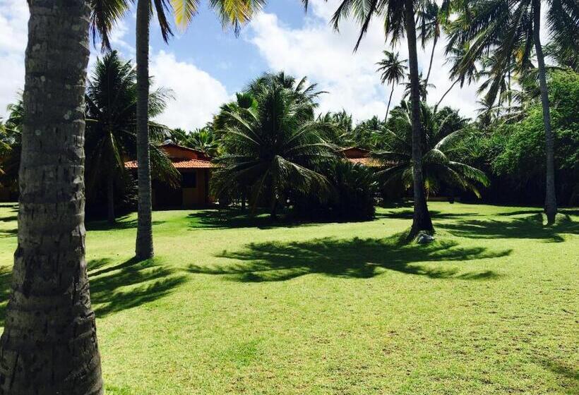 بنسيون Pousada Côté Sud