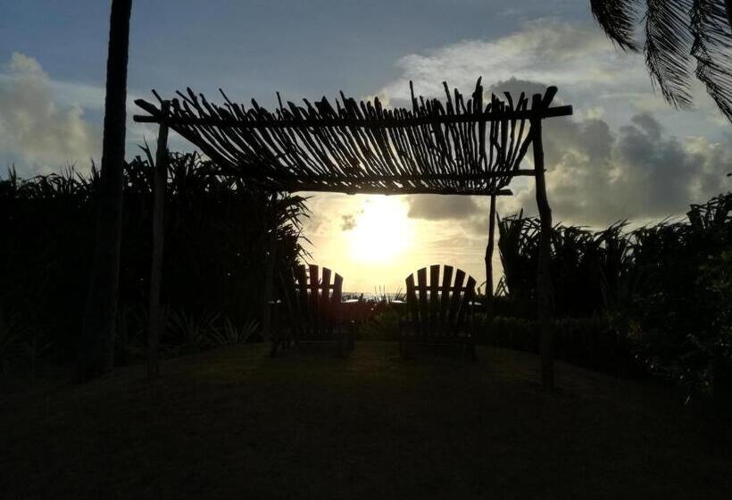 بنسيون Pousada Côté Sud