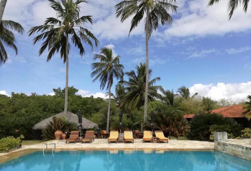 بنسيون Pousada Côté Sud