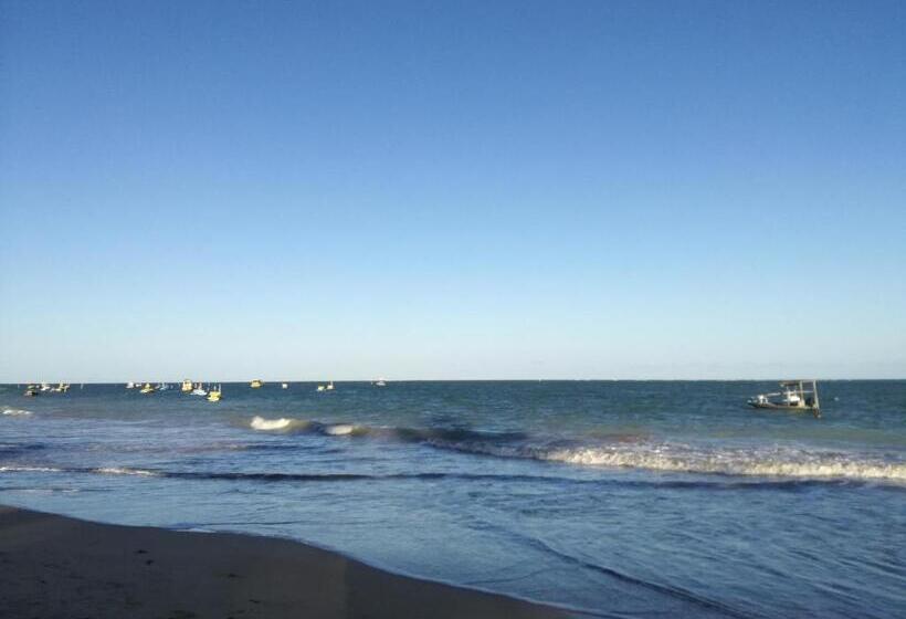 بنسيون Pousada Côté Sud