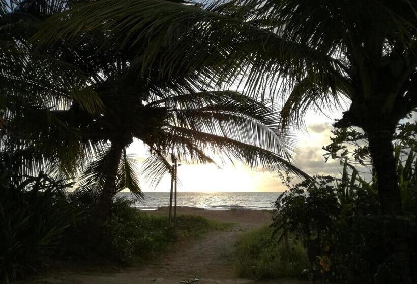 بنسيون Pousada Côté Sud