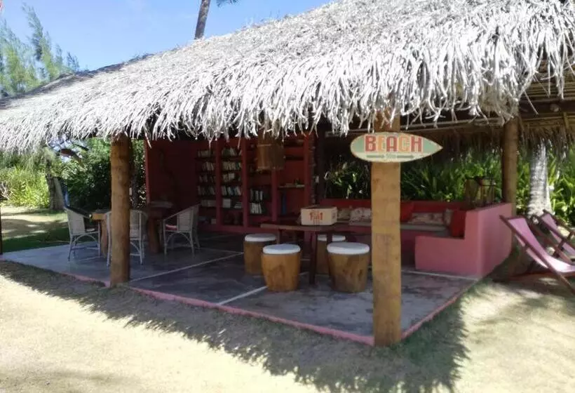ペンション Pousada Côté Sud