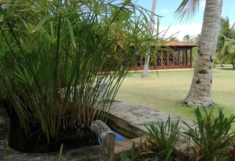 بنسيون Pousada Côté Sud