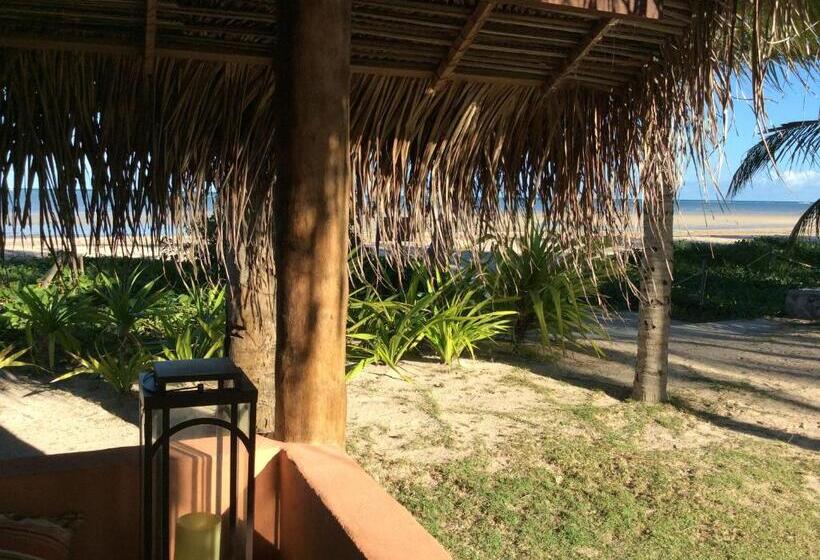 بنسيون Pousada Côté Sud