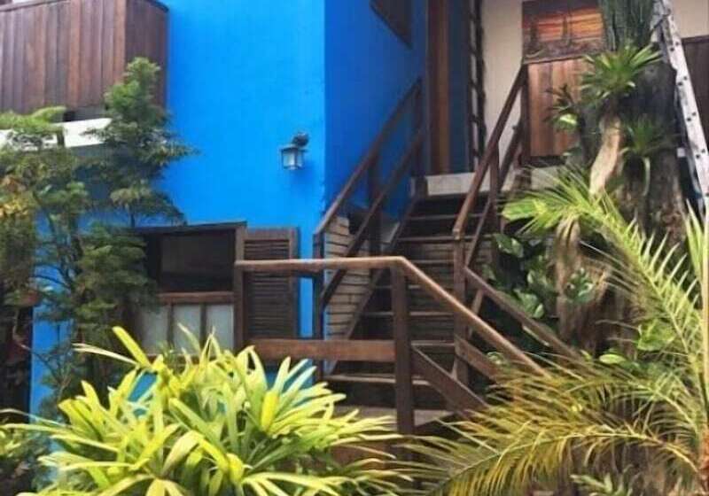 پانسیون Pousada Dos Meros