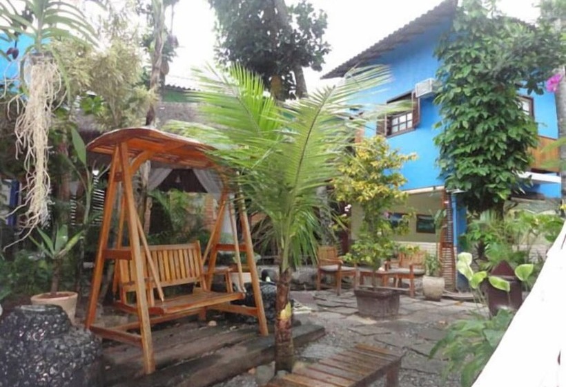 پانسیون Pousada Dos Meros