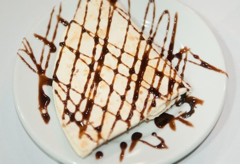 پانسیون Pousada Dos Meros