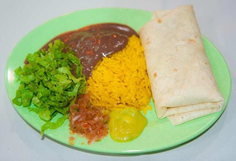 پانسیون Pousada Dos Meros