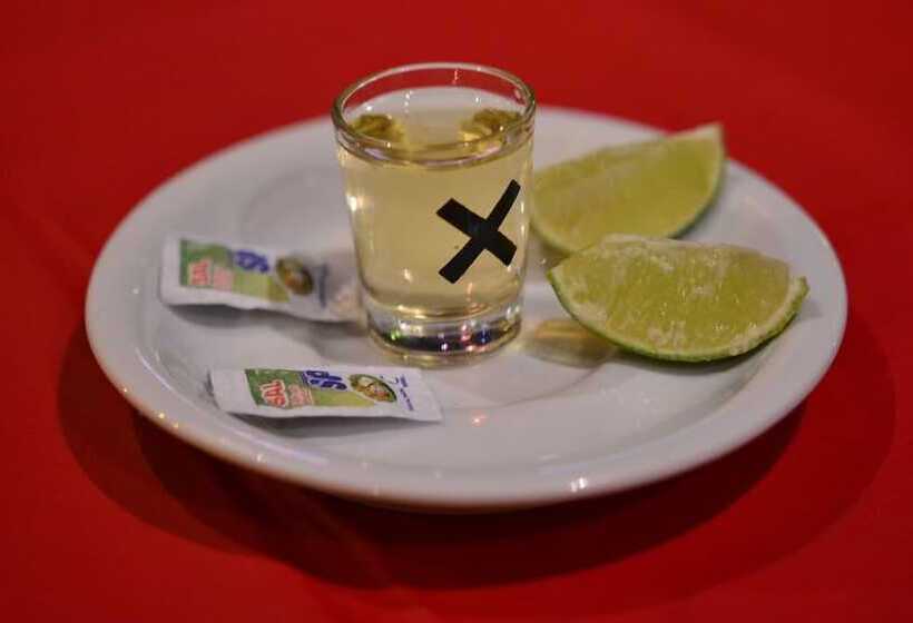 پانسیون Pousada Dos Meros