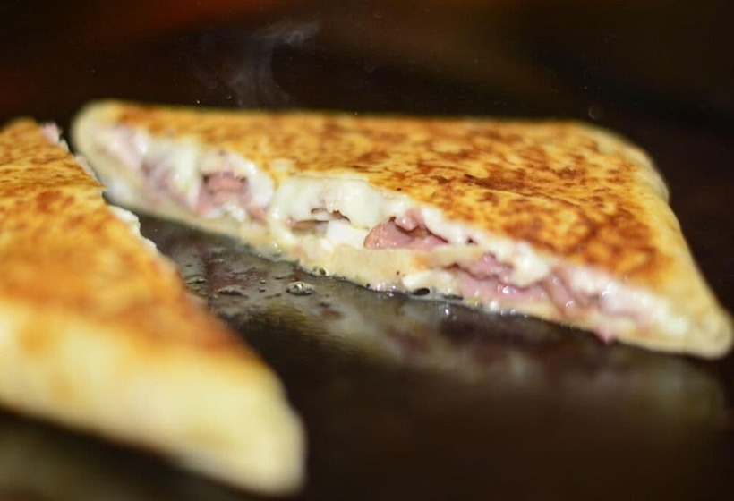 پانسیون Pousada Dos Meros