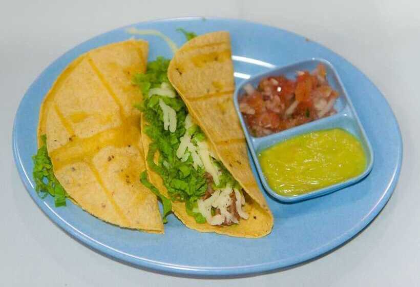 پانسیون Pousada Dos Meros