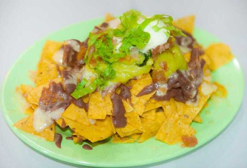 پانسیون Pousada Dos Meros