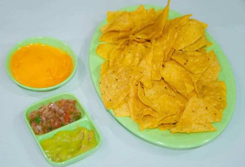 پانسیون Pousada Dos Meros