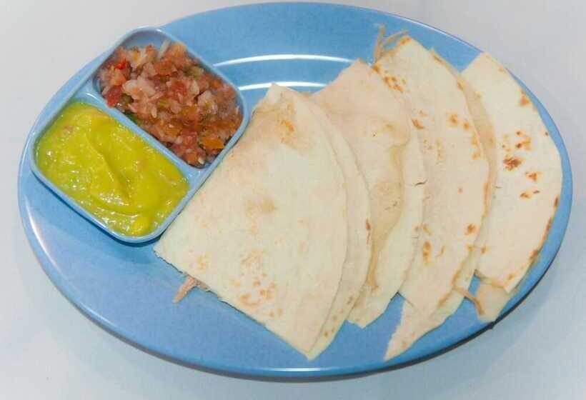 پانسیون Pousada Dos Meros