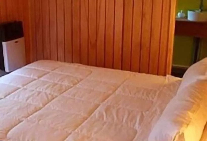 پانسیون Yaganhouse   Hostel