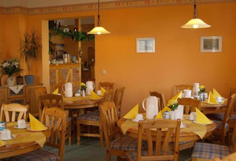 Pension Haus Edelweiß