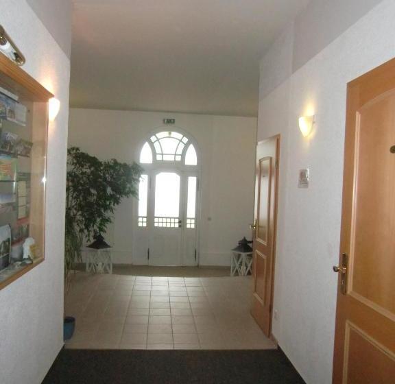 Pension Haus Edelweiß