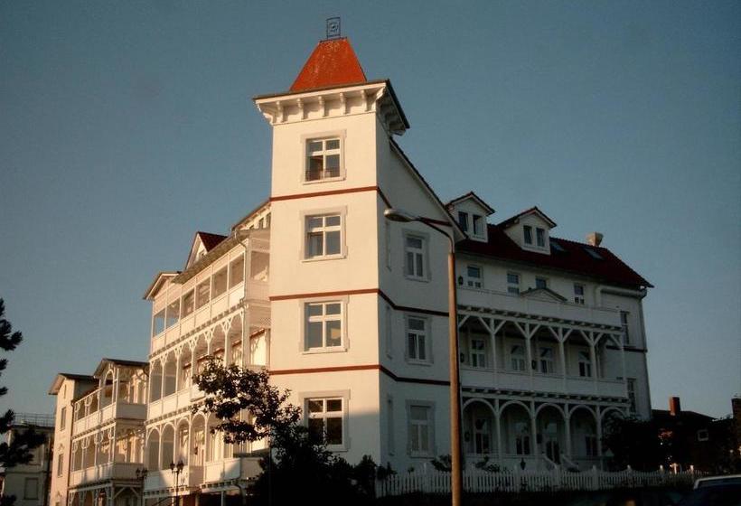 Pension Haus Edelweiß