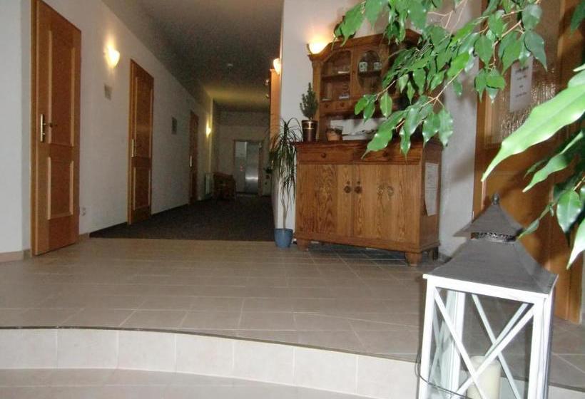 Pension Haus Edelweiß