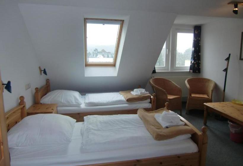 Pension Haus Edelweiß