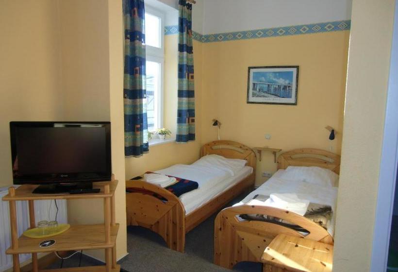 Pension Haus Edelweiß