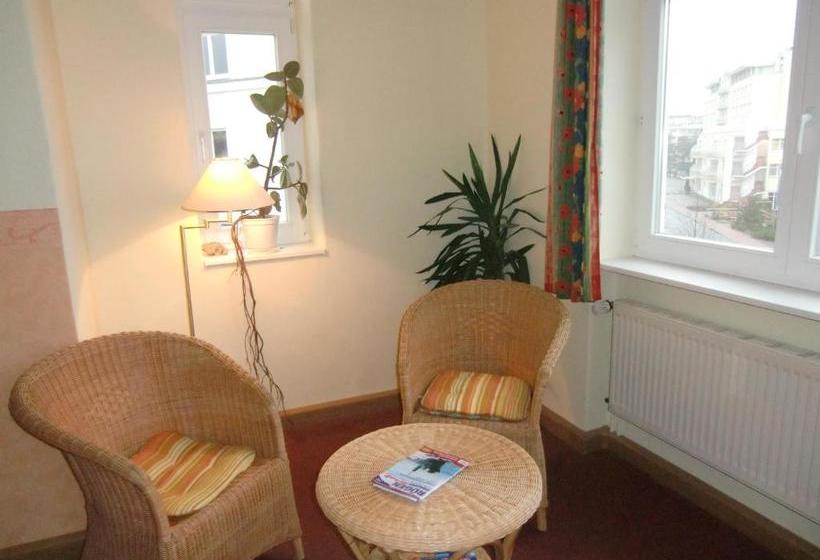 Pension Haus Edelweiß