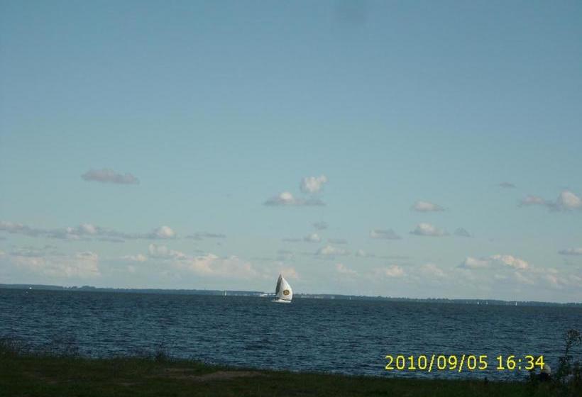 Pension Haus Edelweiß