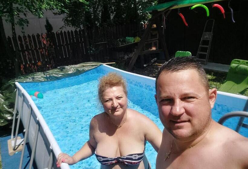 Pensiunea La Cristina