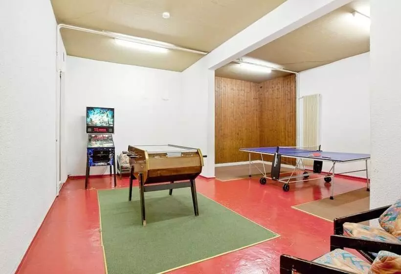 Résidence Pierre & Vacances Les Bleuets