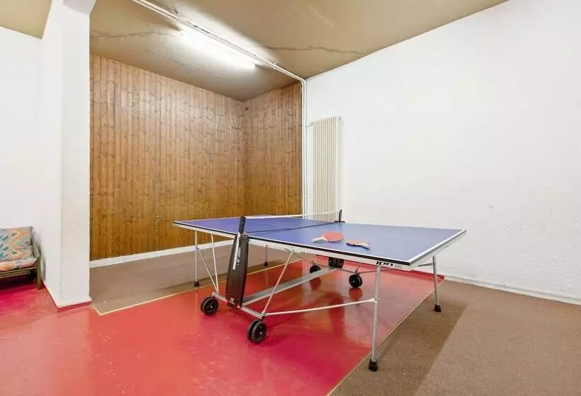 Résidence Pierre & Vacances Les Bleuets