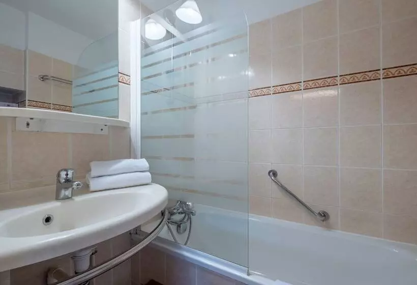 Résidence Pierre & Vacances Les Bleuets