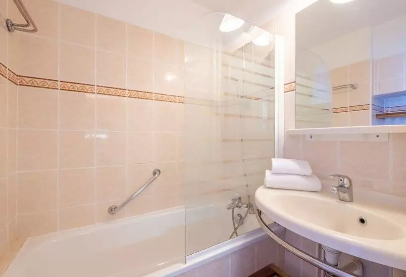 Résidence Pierre & Vacances Les Bleuets