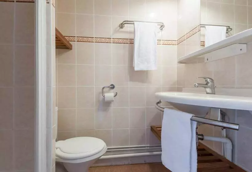 Résidence Pierre & Vacances Les Bleuets