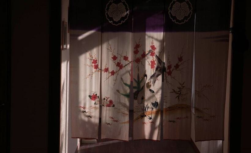 ريوكان Oyado Suzuka