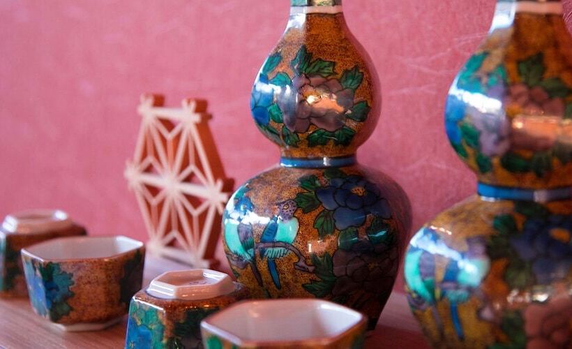 ريوكان Oyado Suzuka