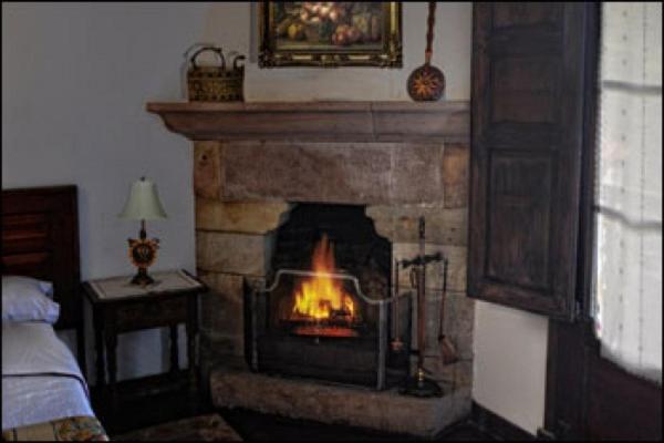 旅馆 Posada Ansorena