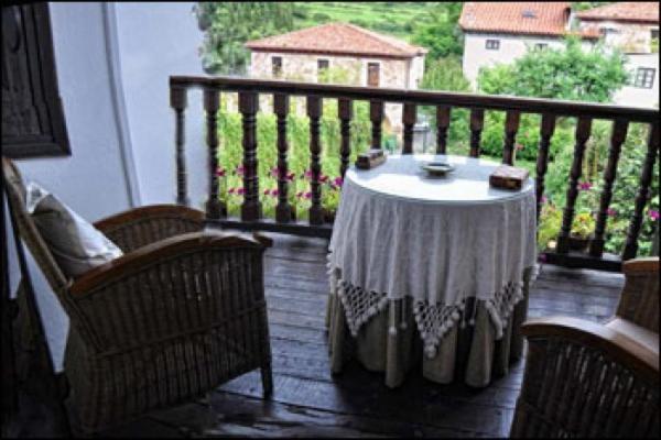 旅馆 Posada Ansorena