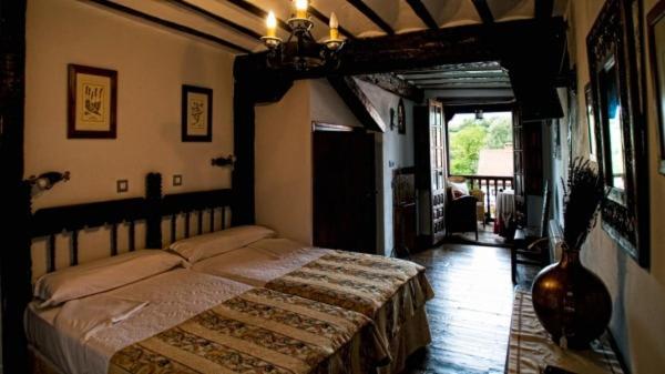 旅馆 Posada Ansorena