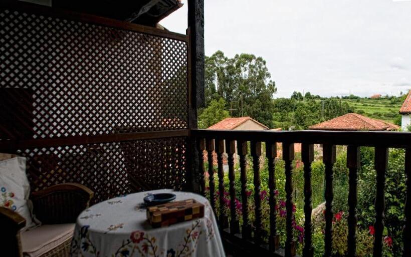 旅馆 Posada Ansorena