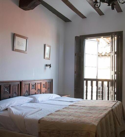 旅馆 Posada Ansorena