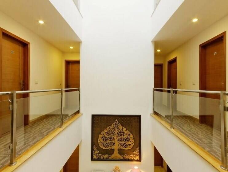 הוסטל Silver Oak @43