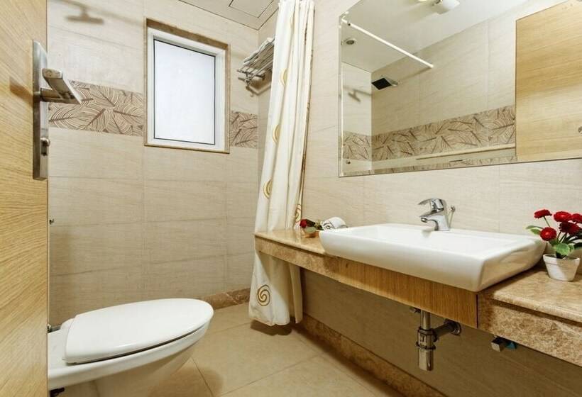 הוסטל Silver Oak @43