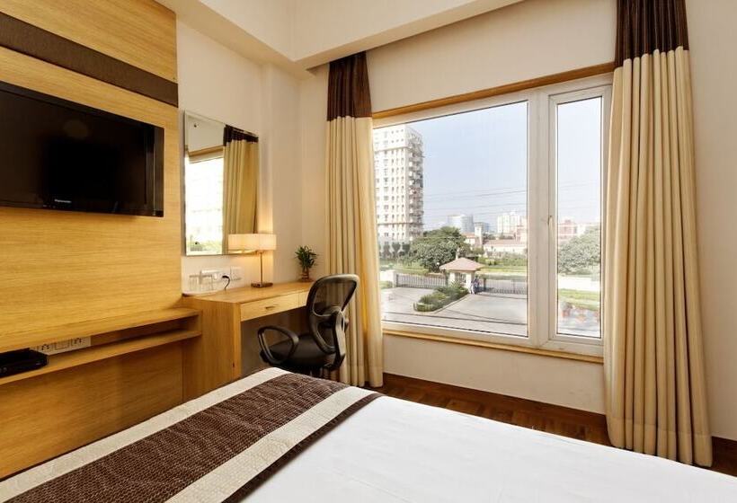 הוסטל Silver Oak @43