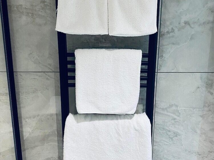 הוסטל The Star Inn 1744